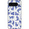 Blue Cats by Cat Coq Pixel 9 Pro XL Skin